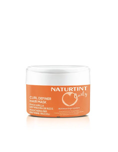 Mascarilla definidora de rizos curly bio 300ml Naturtint